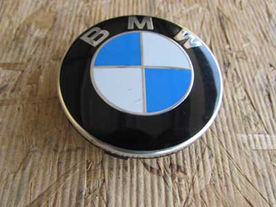 BMW Wheel Center Hub Cap 36136783536 1, 2, 3, 4, 5, 6, 7, X, Z Series4